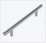 10 Pack Style Selections Demi 5-1/16" Center-center Stainless Steel Drawer Pulls. Fixed Price $19.99.