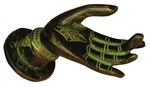 Shape Drawer Cabinet Pull Knob Antique Style Handcrafted Brass Door Handle. Fixed Price $49.55.