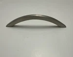 Top Knobs SS73 5" Center Arch Cabinet Pull - Stainless Steel. Fixed Price $12.00.
