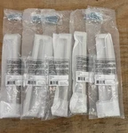 Belwith Keeler B07945214 Coventry 8-13/16" C-c Cabinet Pulls Lot Of *read*. Fixed Price $71.99.