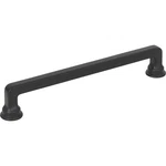Atlas A104-BL Oskar Pull 5/16 Inch (c-c) Matte Black. Fixed Price $17.28.