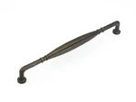 Schaub And Company 257 Siena 12" Center To Rustic. Fixed Price $190.40.
