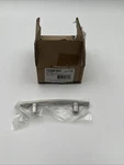 Franklin Brass P35566K-SN Satin Nickel Subtle Arch 3" Cabinet Drawer Pull 8PACK. Fixed Price $9.74.
