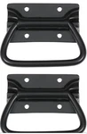 Reliable Hardware Company RH-0540BK-2-A Chest Handle, Black Qty: 6 Packs, 2/PACK. Fixed Price $21.24.