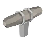 Amerock BP36647G1026 London 2-1/2IN Knob Retail- $17 For 1. Our Sale- $50 4.. Fixed Price $34.96.