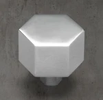 Restoration Hardware Knob. Fixed Price $22.00.
