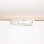 Sumner Street Home Hardware Mason 4-1/4 In. Polished Nickel Drawer Pull. Fixed Price $5.36.