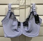 Modern Movement Blue Baby Lavin Underwire Bra S42BM240 Sz 36 Dd. Fixed Price $17.49.