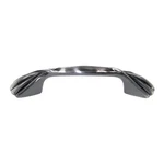 Amerock Heritage Pewter 3" Center To Cabinet Pull BP2377-PWT. Fixed Price $7.65.