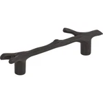 Atlas 2106-O Twig Pull 3 Inch (c-c) Aged Bronze. Fixed Price $10.94.