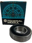 New Federal Mogul Bca Bower 206-FF Bearing 206FF. Fixed Price $13.95.