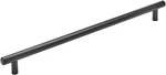 Amerock BP54025MB Bar Pulls 18" Center To Appliance - Black. Fixed Price $78.00.