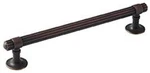 Amerock BP36623 Bronze Sea Grass 6-5/16" Center To Bar Cabinet Pull. Fixed Price $16.05.