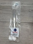 Hickory Hardware H076705-SN 8-7/8 Center To Cabinet Handle Satin Nickel. Fixed Price $19.80.