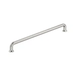 Amerock Factor 18 Inch (457MM) Centertocenter Satin Nickel Appliance Pull. Fixed Price $85.50.