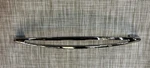 Top Knobs TK147PC Verona Appliance Pull 12" Polished Chrome. Fixed Price $29.99.