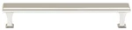 Alno A310-6-PN Manhattan 6" Pull Polished Nickel. Fixed Price $67.96.