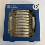 Brainerd 3" Ethan Pull 12 Pack Satin Nickel Never Used. Fixed Price $14.99.