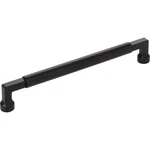 Top Knobs TK3094BLK Cumberland Pull 7 9/16 Inch (c-c) Flat Black. Fixed Price $26.73.