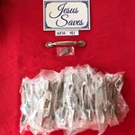 30 Nantucket Cabinet Handles- Pulls No 52739, Laurey Co Inc NCH41. Fixed Price $45.00.
