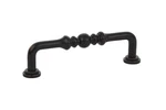 Emtek 86130US10B Spindle Pull, 4" C-c, Oil Rubbed Bronze. Fixed Price $20.80.