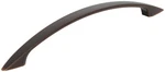 Amerock BP69158 6-5/16" Center To Arch Cabinet Pull Bronze. Fixed Price $6.40.