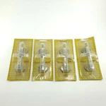 4 Vintage Amerock Pull & Backplate T-180C Byzantine Cabinetware Antique English. Fixed Price $22.90.