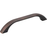 Jeffrey Alexander 4128DBAC 128MM C-c Oil Rubbed Bronze Sonoma Cabinet Pull. Fixed Price $12.47.