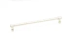 Emtek 86691US14 Jasper Pull, 10" Center-to-center, Polished Nickel. Fixed Price $49.47.