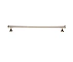 Atlas 445-PN Browning 18" Center To Appliance Pull Polished Nickel. Fixed Price $35.00.