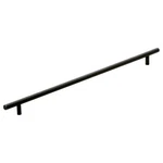 Amerock Bar Pulls Caramel Bronze 16 3/8" Ctc Appliance BP19015CBZ. Fixed Price $32.16.