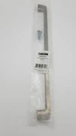 Liberty Hardware North Dalston 12" Appliance Pull Satin Nickel P34949-SN-C. Fixed Price $12.57.