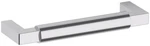 Baldwin 4431.BIN Gramercy 4" Center To Handle Cabinet Pull - Chrome. Fixed Price $55.20.