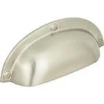 Atlas A818-BN Cup Pull 1/2 Inch (c-c) Brushed Nickel. Fixed Price $11.66.