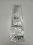 Atlas Homewares A875-BN 6-5/16" Center Handle Cabinet Pull Brushed Nickel. Fixed Price $5.00.