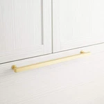 Signature Hardware 450348 - Pulls Cabinet. Fixed Price $84.50.