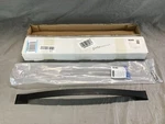 Amerock BP29367BBR Appliance Pull 18 Inch Black Bronze Imperfections. Fixed Price $100.00.