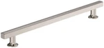 Amerock BP37109 Everett 10-1/16" Center To Bar Cabinet Nickel. Fixed Price $32.39.