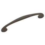 10 Amerock BP4479FB Flat Black Pulls 3-3/4" Center Handle Style Cabinet. Fixed Price $35.00.