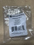 Brainerd Mia 7/8-INCH (22 Mm) Traditional Round Cabinet Knob Satin Nickel. Fixed Price $9.99.