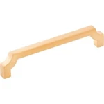 Belwith Keeler Monarch 5-7/16" To B076642-BGB Brushed Golden Brass. Fixed Price $8.10.
