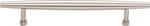 Top Knobs TK964BSN Allendale Pull 5 1/16" (c-c) Brushed Satin Nickel. Fixed Price $89.00.