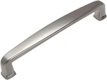 10 Pack 4392-128SN Satin Nickel Modern Cabinet Hardware Handle Pull 5" Inch. Fixed Price $53.48.