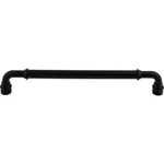 Top Knobs TK889BLK Devon Brixton 12" - Handle Appliance Pull Flat Black. Fixed Price $139.00.