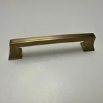 Amerock BP53529CZ Mulholland 5-1/16 In. (128 Mm) Center-to-center Champagne. Fixed Price $8.00.