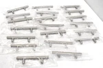Liberty P01010C-SS-B 3" Steel Bar Stainless Drawer Lot Of 20. Fixed Price $89.98.