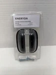 Pack Of Ikea Eneryda Cup Cabinet Pull Black Color 1/2" 503.475.17. Fixed Price $10.00.