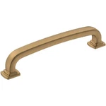 X Surpass 5-1/16 In. (128MM) Classic Champagne Bronze Arch Cabinet Pull. Fixed Price $29.51.