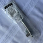 New Arch Handle Drawer Pull Satin Nickel Center Model #Z3095-C128-BNI. Fixed Price $12.00.