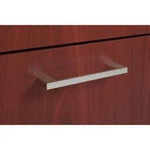 Basyx By Hon Series Laminate Desk Polished Arch Pull (blpbridge). Fixed Price $17.75.